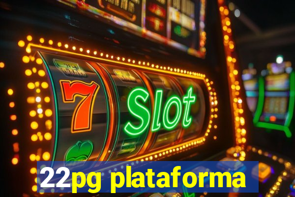 22pg plataforma